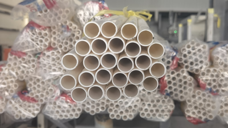 PVC穿線管